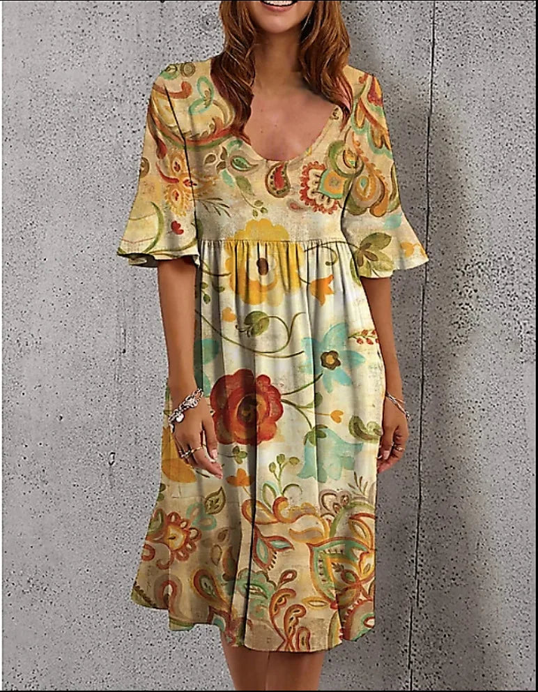 Vestido Nina