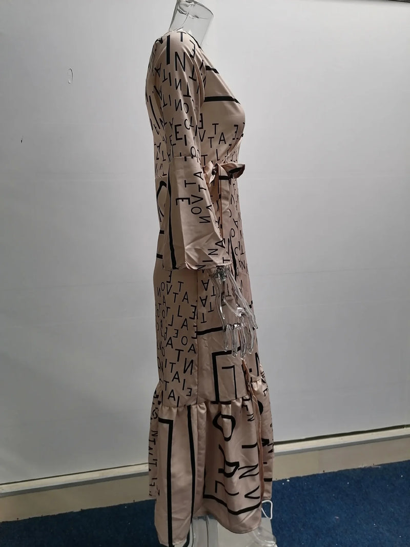 Vestido Penélope