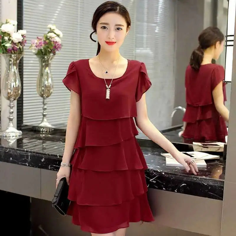 Vestido Belize