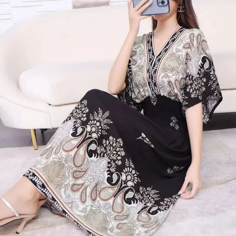 Vestido Samantha