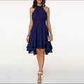 Vestido Lêda