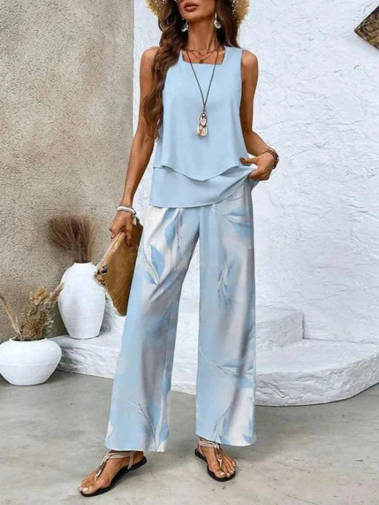 Conjunto Lari