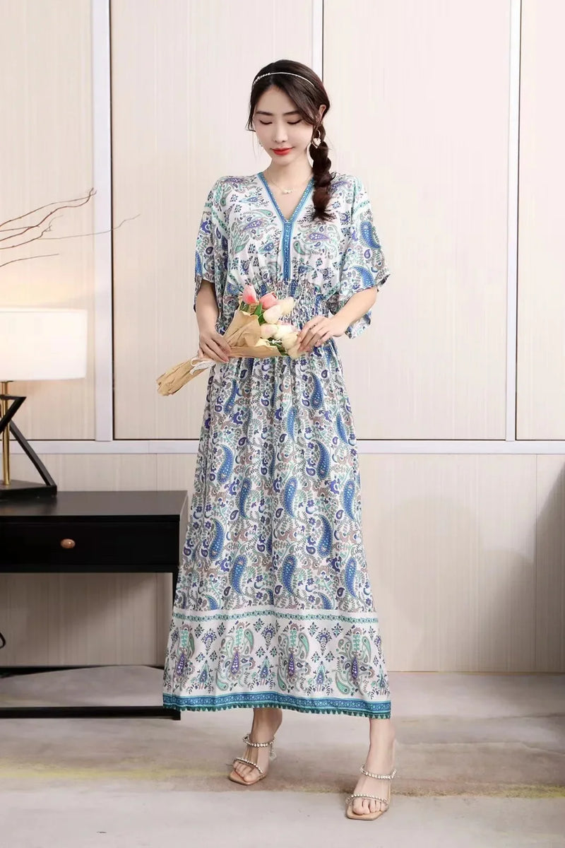Vestido Samantha