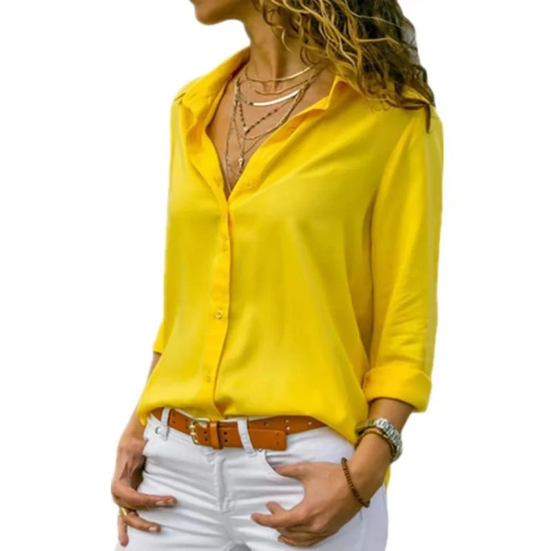 Camisa Eliane