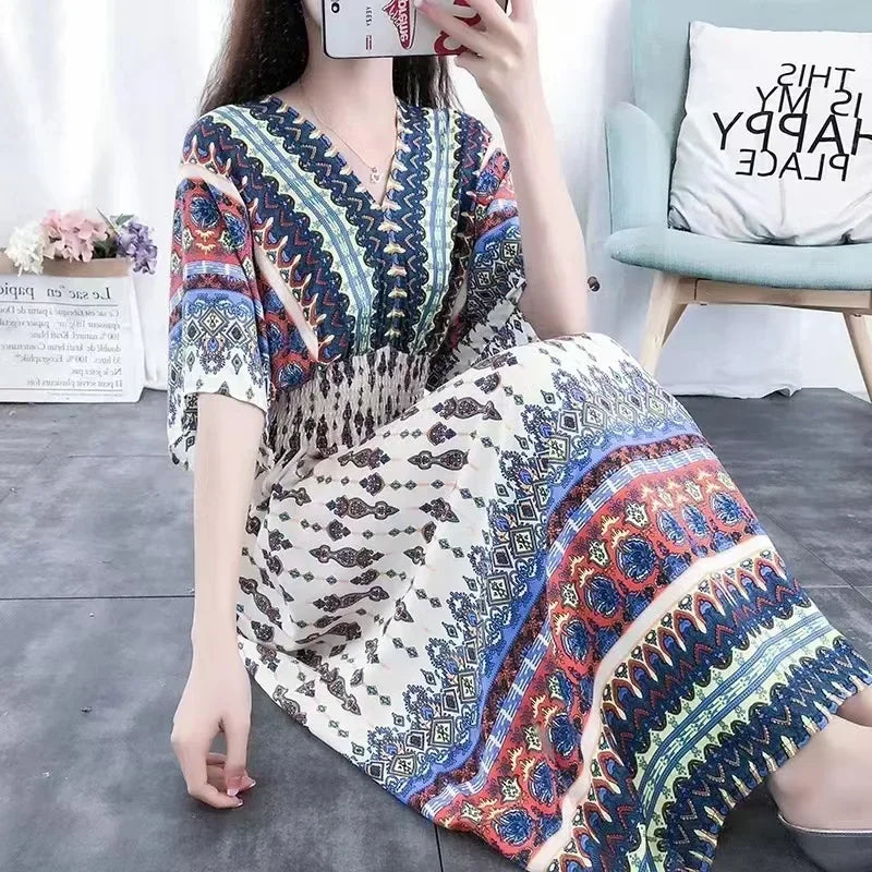 Vestido Samantha