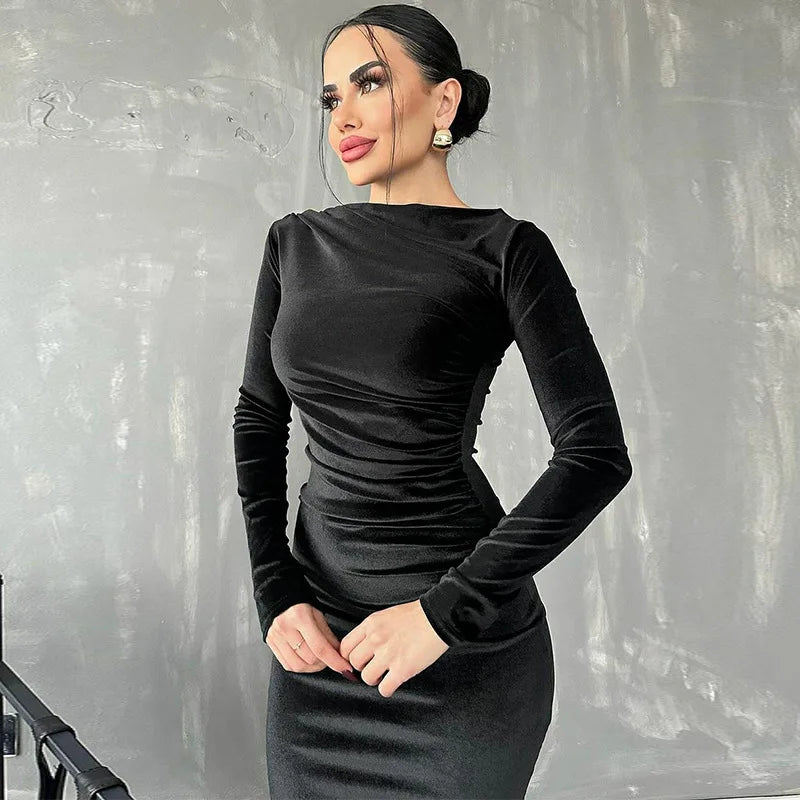 Vestido Mariliz