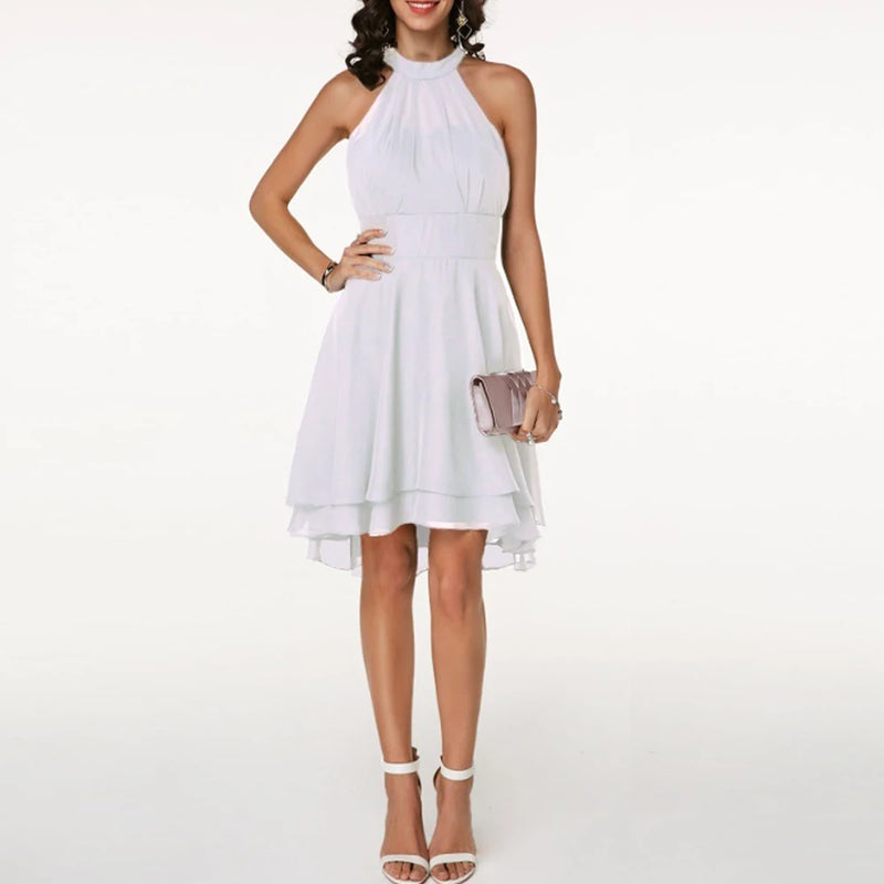 Vestido Lêda
