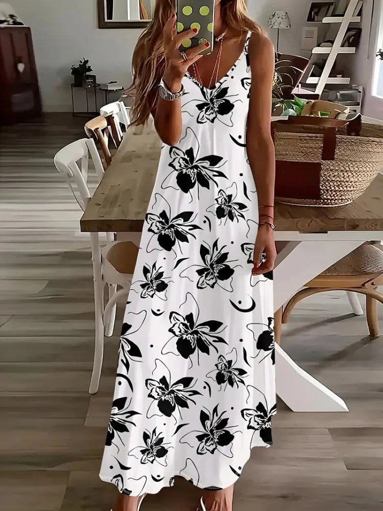 Vestido Lígia
