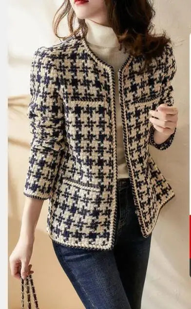 Blazer Leony