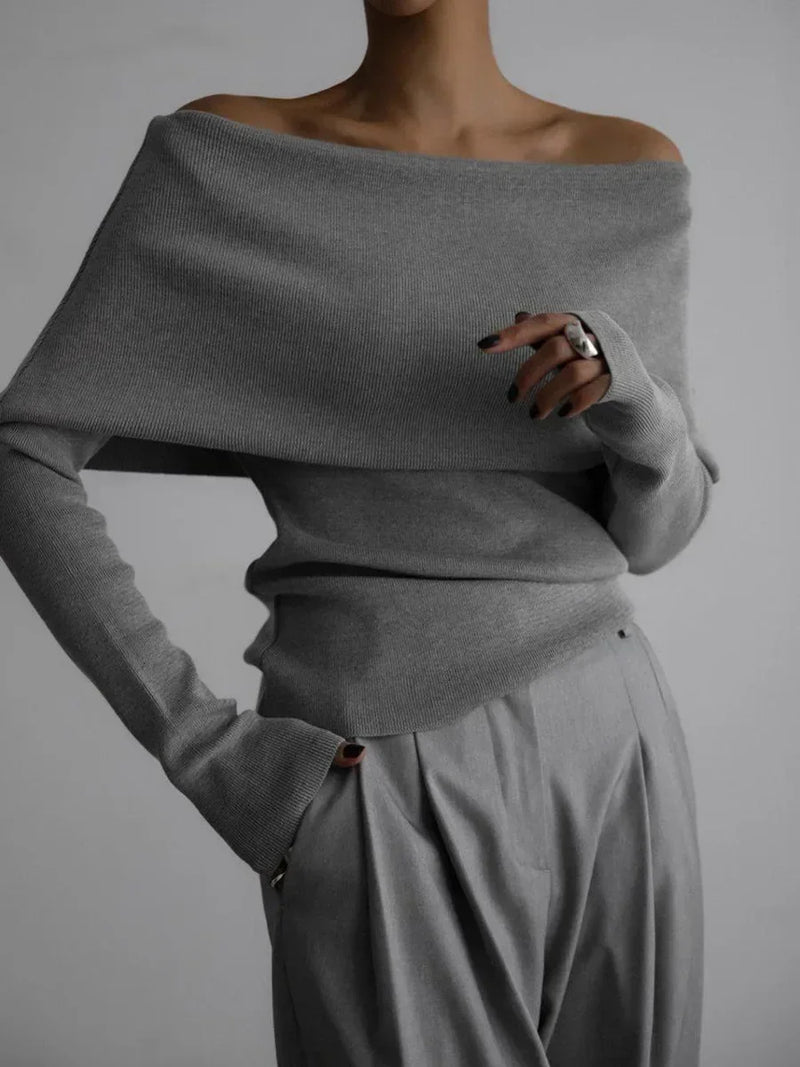 Blusa Melânia