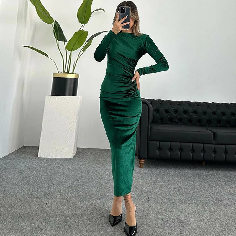 Vestido Mariliz