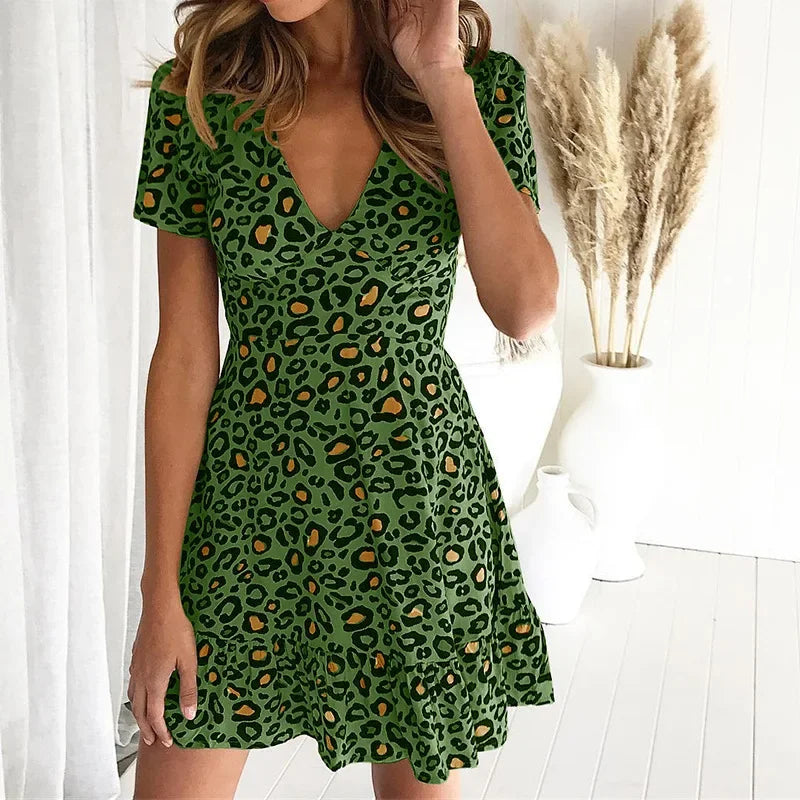 Vestido Karine