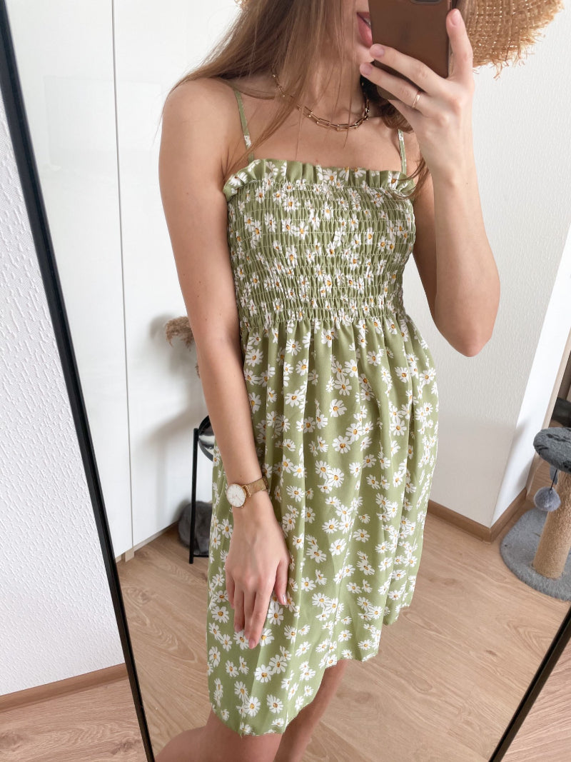 Vestido Glória