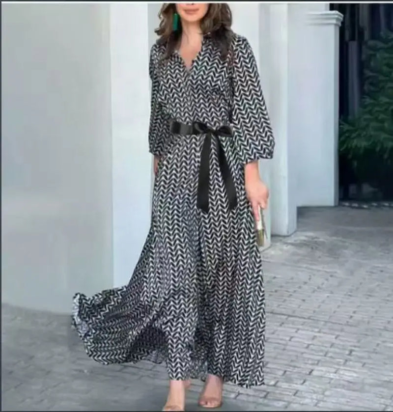 Vestido Esmeralda