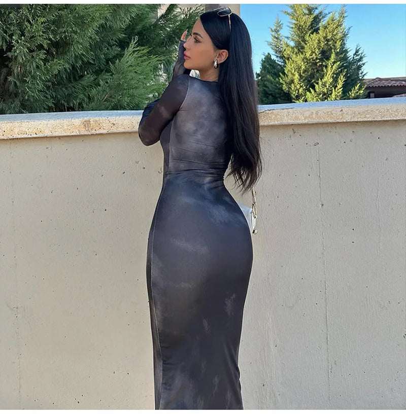 Vestido Mona