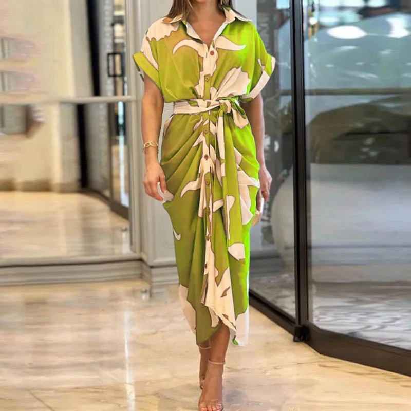 Vestido Bárbara