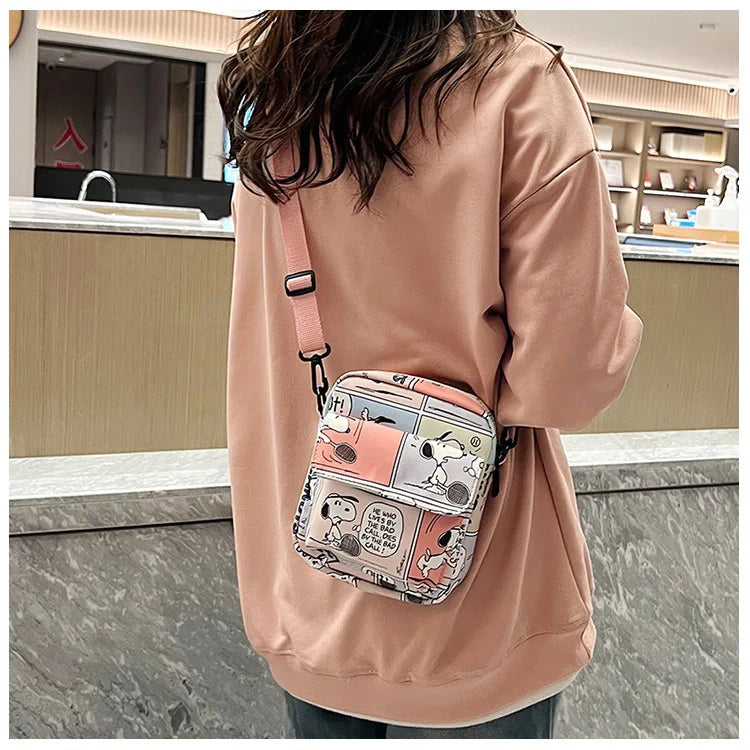 Bolsa Poliana