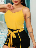 Conjunto Luana