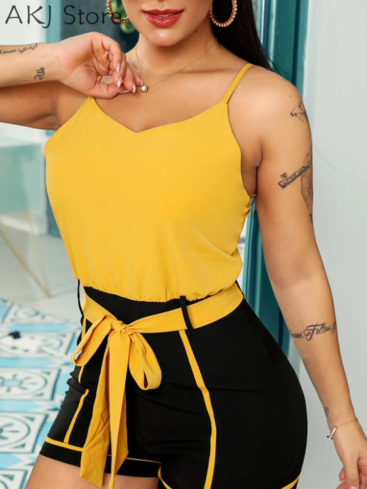Conjunto Luana