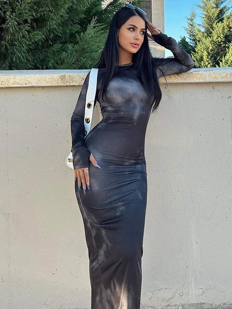 Vestido Mona