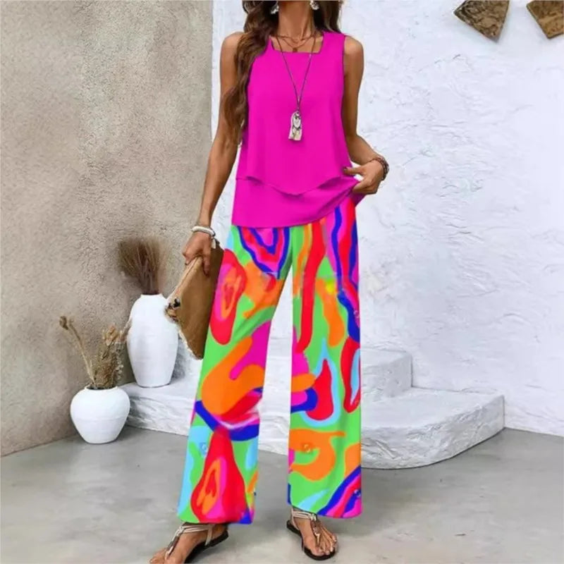 Conjunto Lari