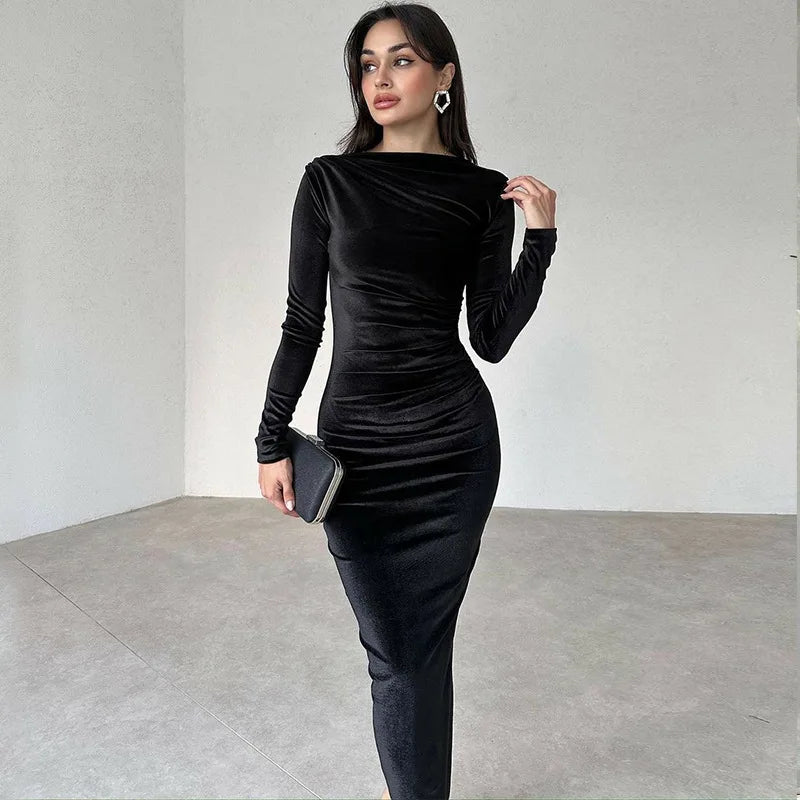 Vestido Mariliz