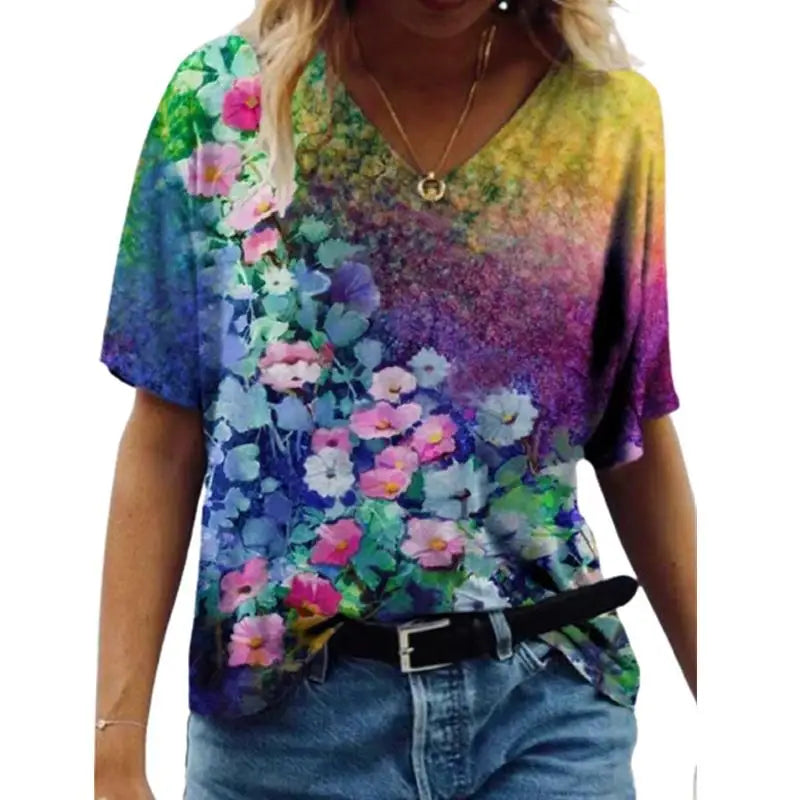 Blusa Aline