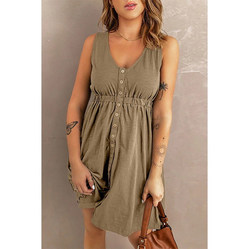 Vestido Ana