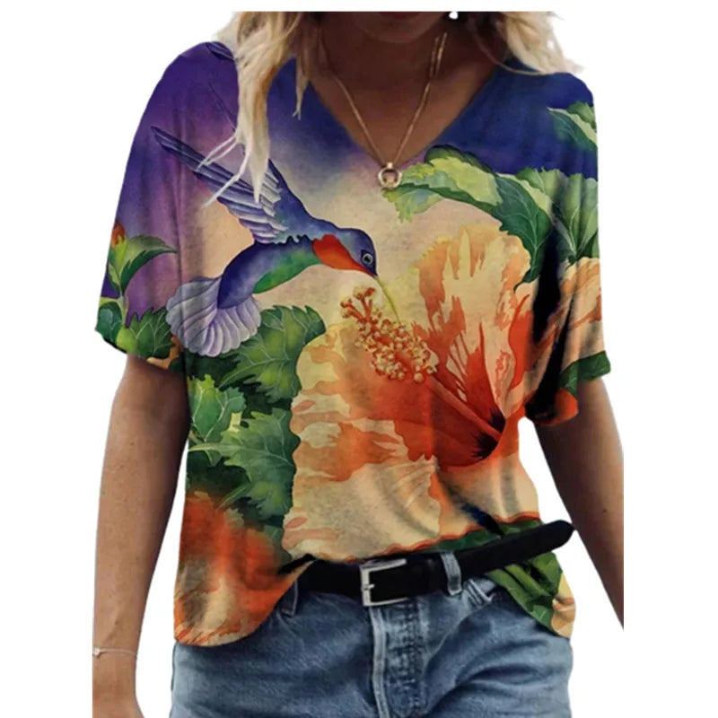 Blusa Aline