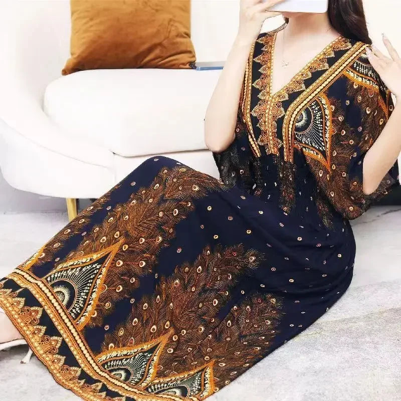 Vestido Samantha