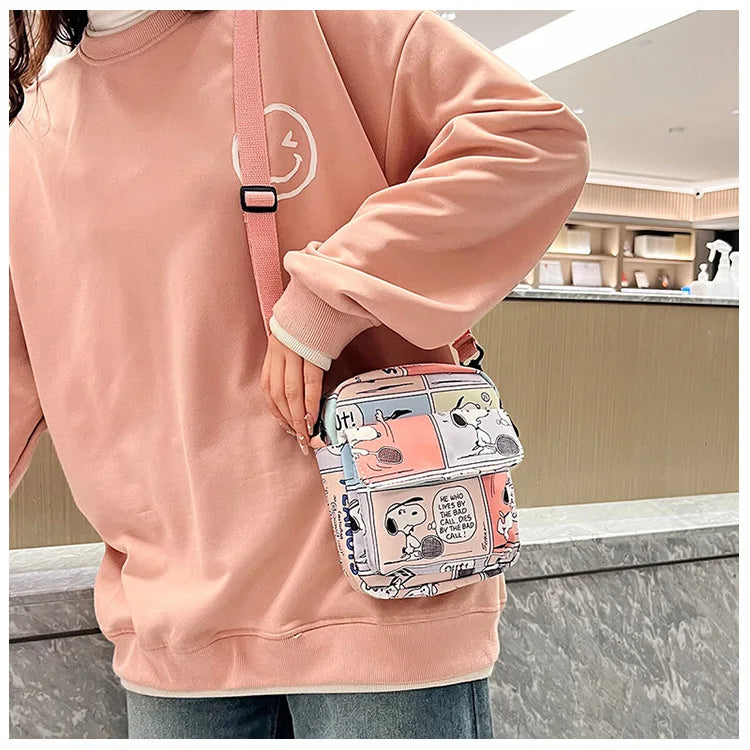 Bolsa Poliana