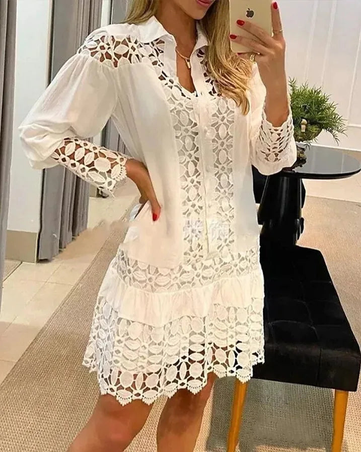 Vestido Cleo