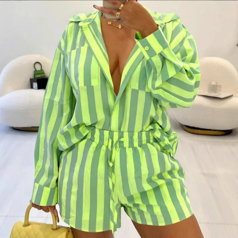 Conjunto Fabiana