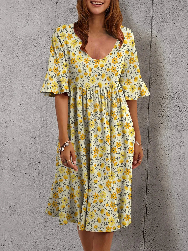 Vestido Nina
