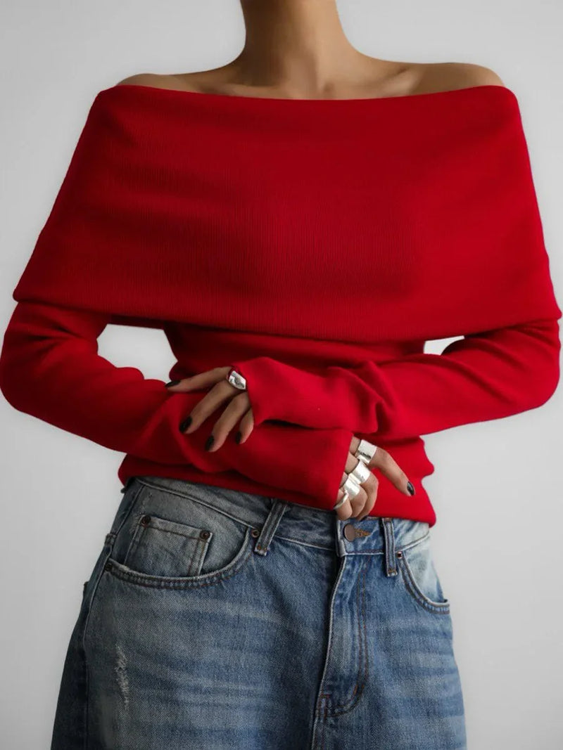 Blusa Melânia