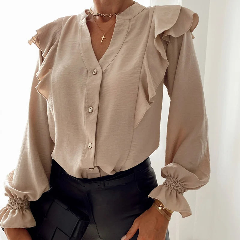 Blusa Zira