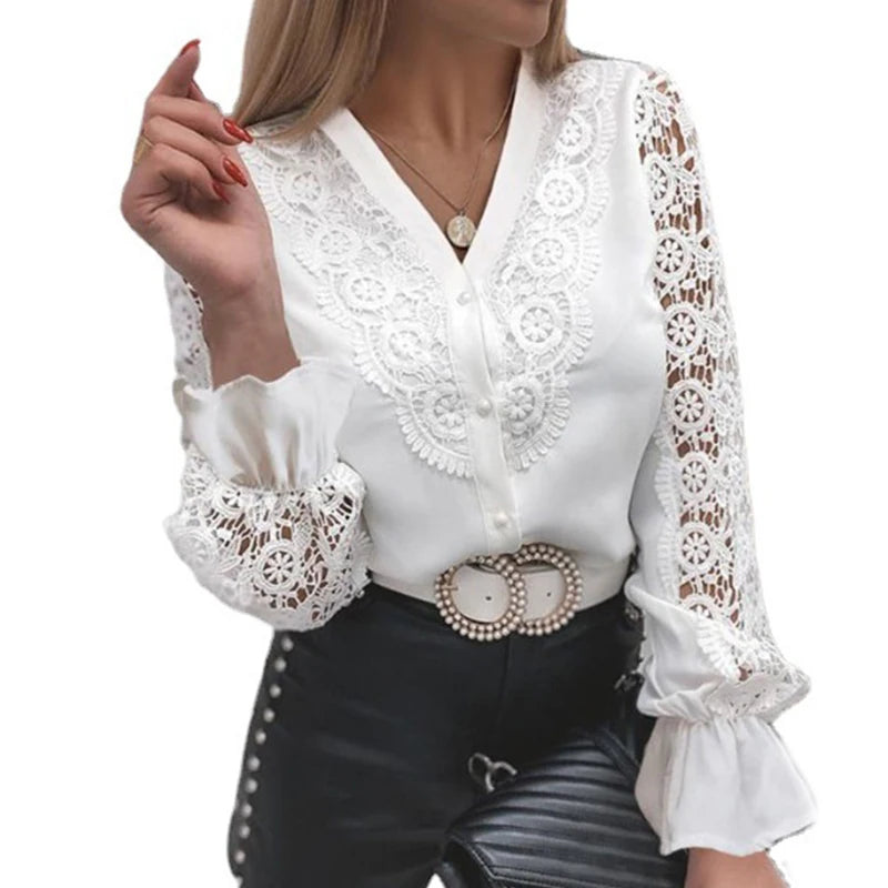 Blusa Cyntia