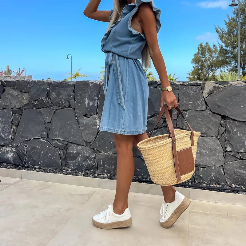 Vestido Jeny