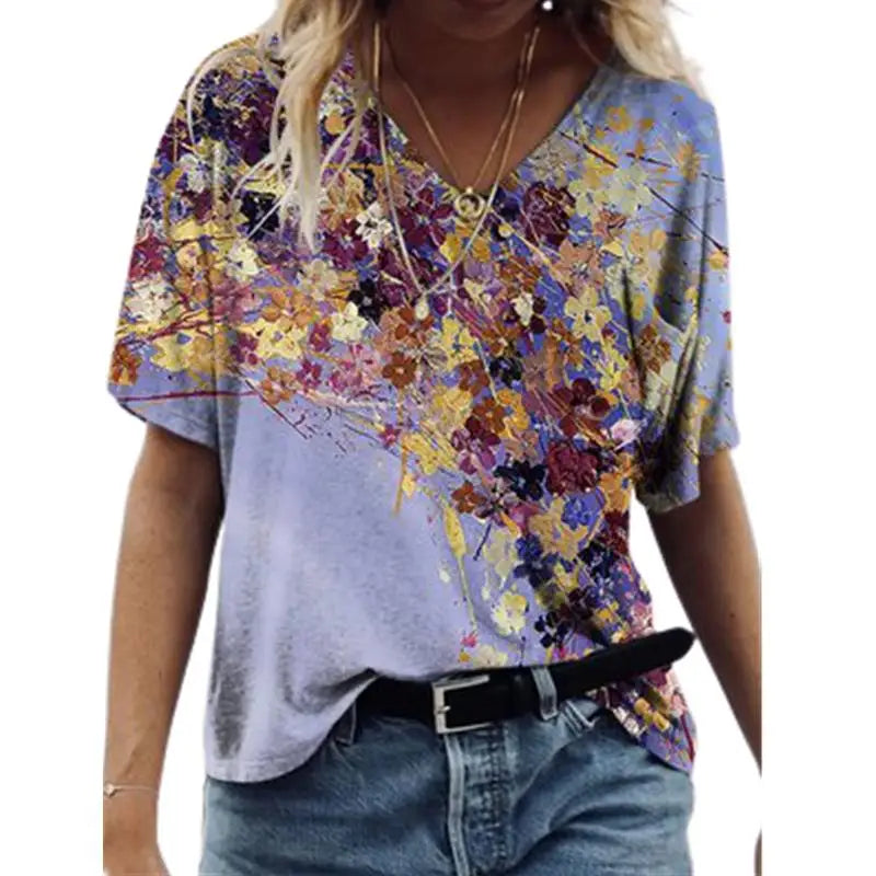 Blusa Aline