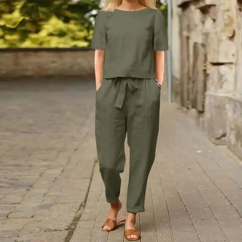 Conjunto Mila