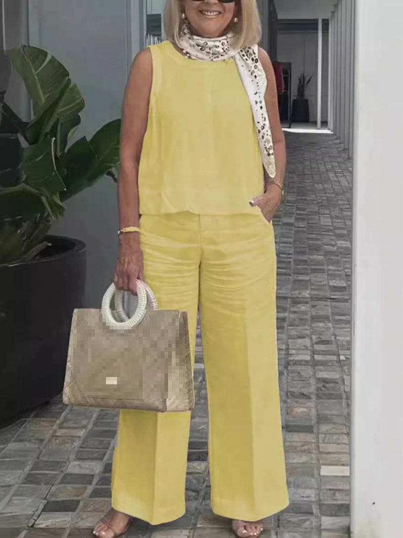 Conjunto Marilze