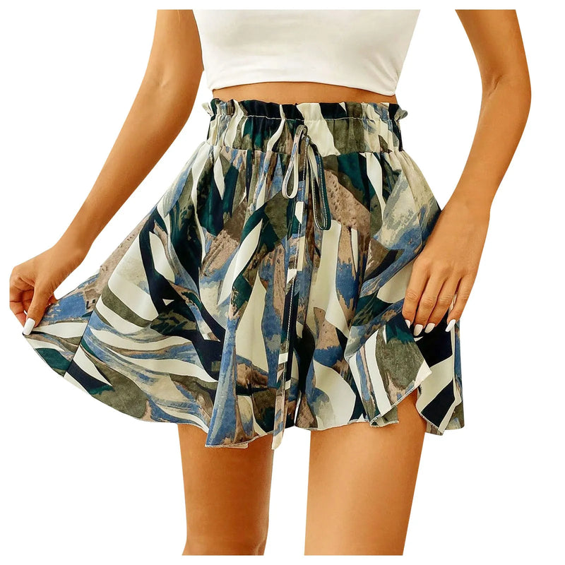 Shorts Ana