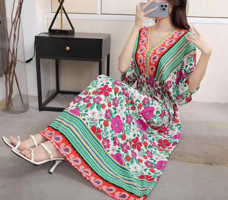 Vestido Samantha