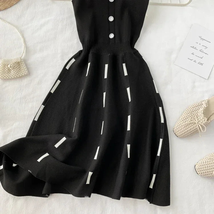 Vestido Cecí