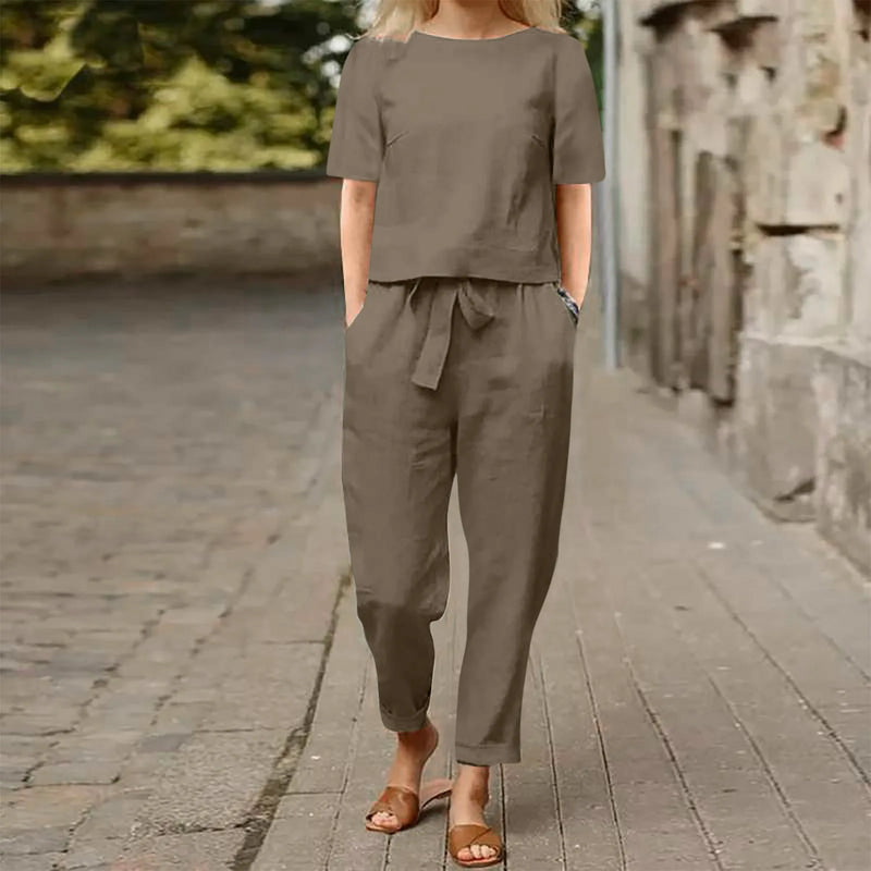 Conjunto Mila