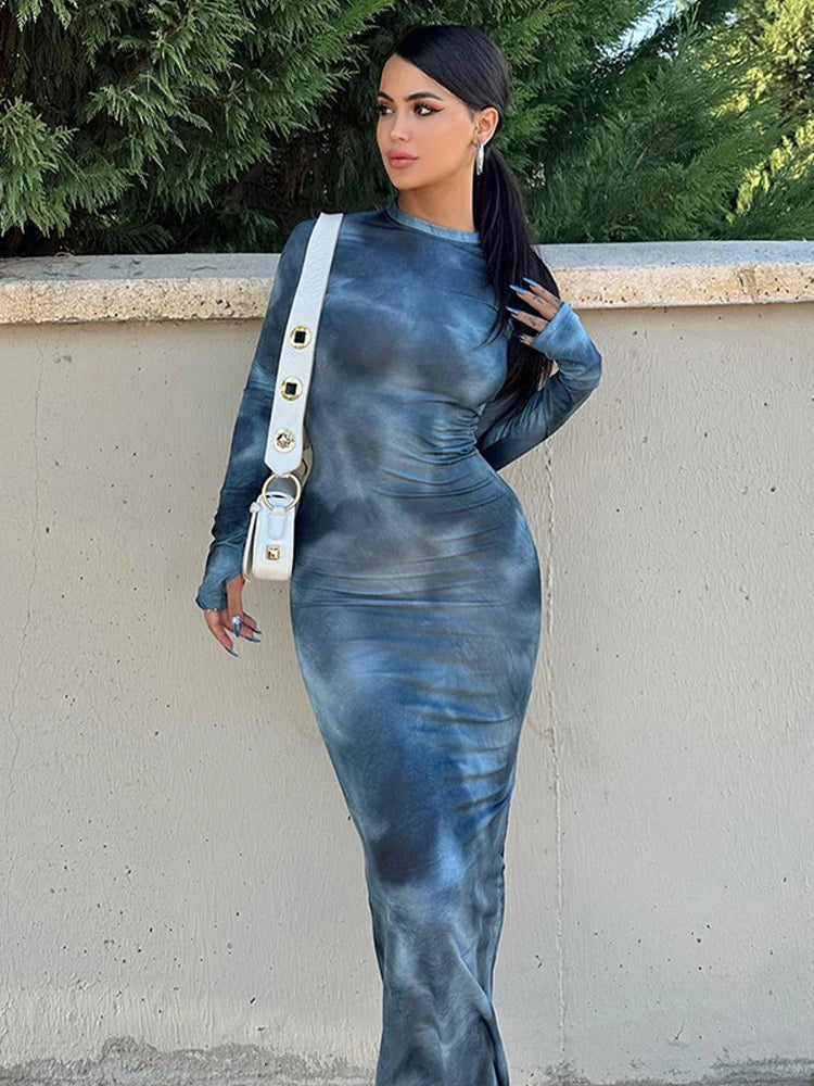 Vestido Mona