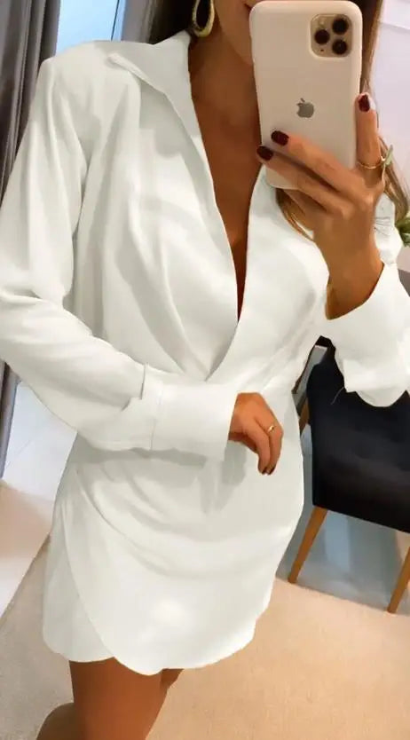 Vestido Clara