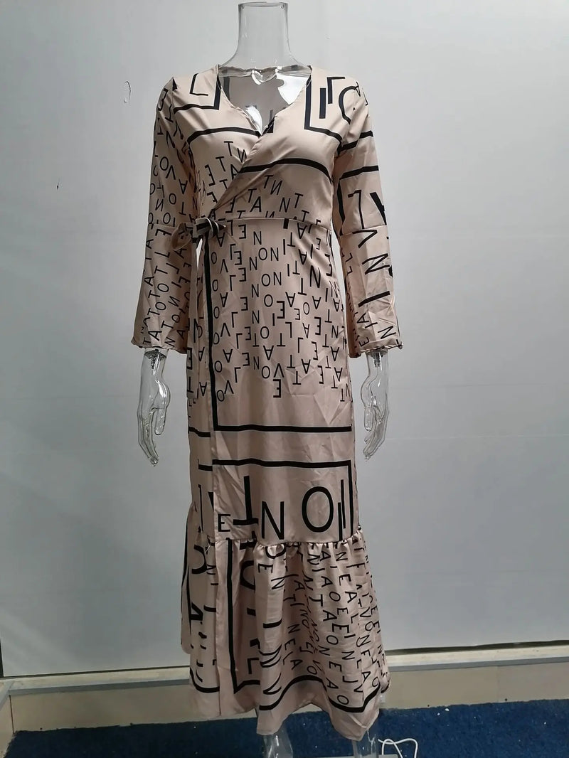 Vestido Penélope