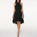 Vestido Lêda