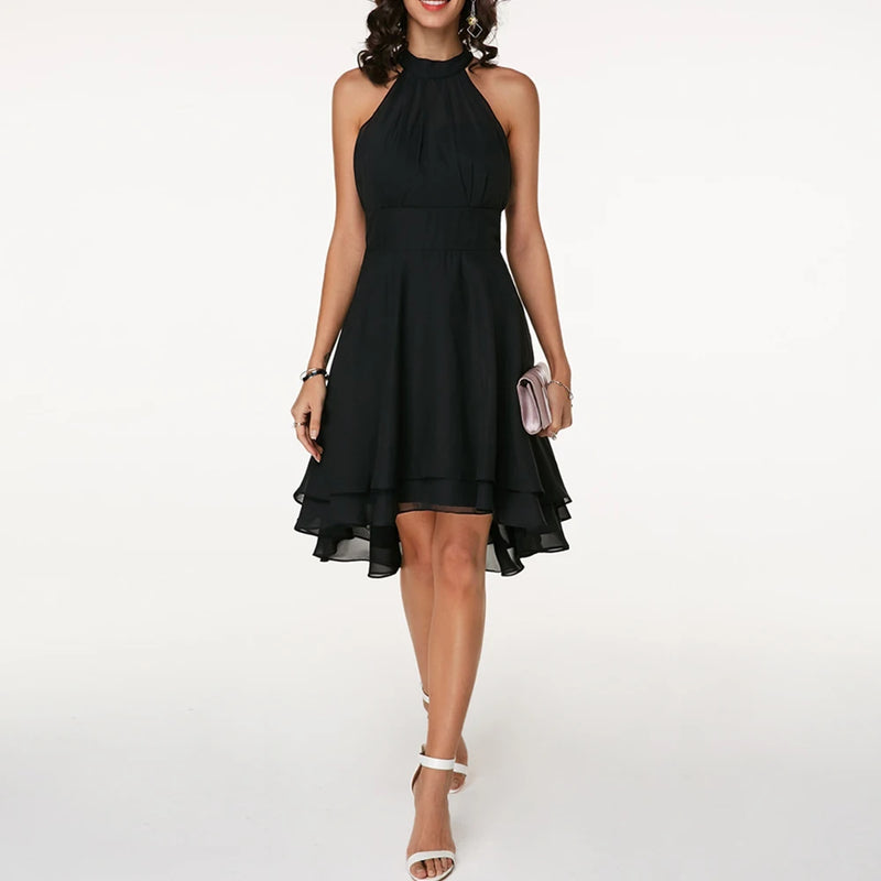 Vestido Lêda